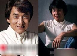 成龙替身爆料事件视频,揭秘幕后的真相与争议  第3张