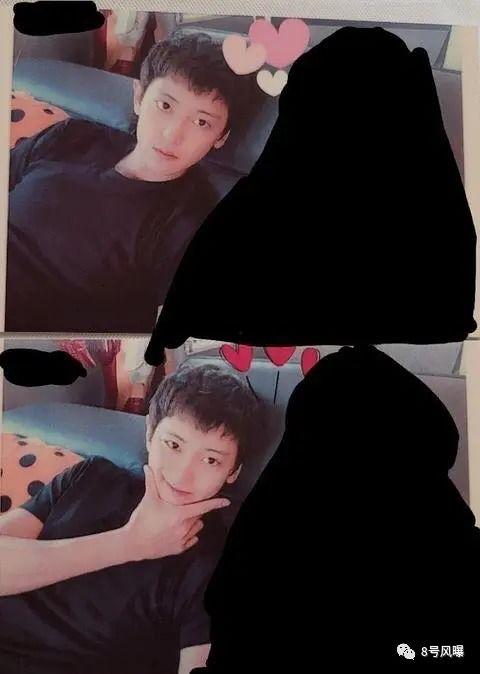 推特爆料朴灿烈事件视频,真相究竟如何? 第2张 推特爆料朴灿烈事件视频,真相究竟如何? 第2张