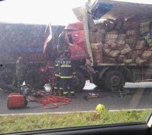 长春大货车爆料事件最新,真相与争议交织的货车司机维权之路 第1张 长春大货车爆料事件最新,真相与争议交织的货车司机维权之路 第1张